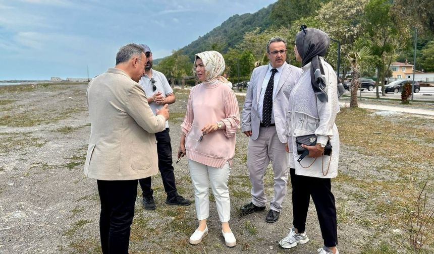 Kastamonu’nun sahil ilçesi bir ilke ev sahipliği yapacak