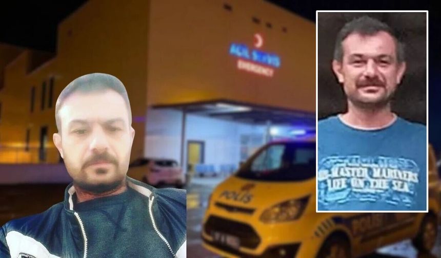 Taşköprü’de cinayet: Evlat katili olmuştu cezası belli oldu