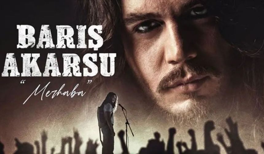 Barış Akarsu: Merhaba filmi nerede çekildi? İşte oyuncuları ve konusu