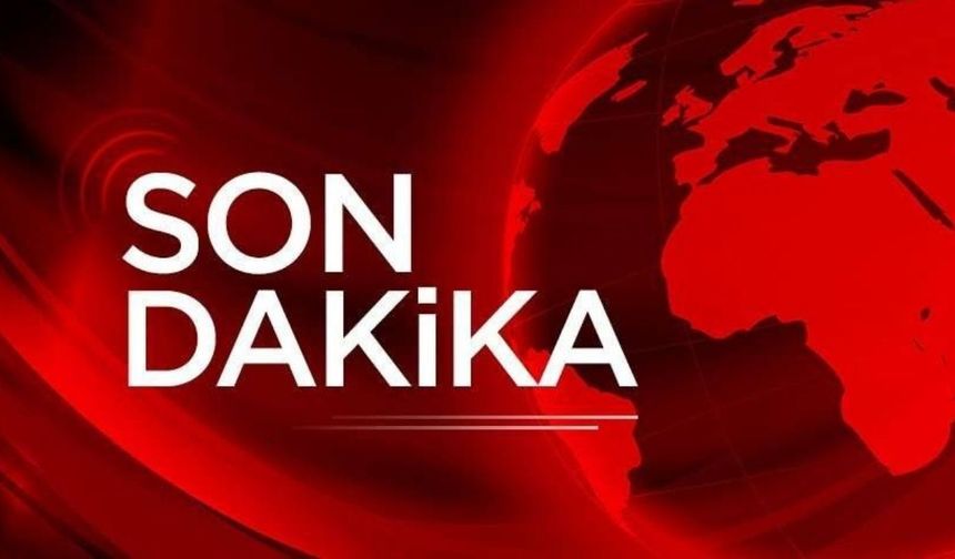Kastamonu’da feci olay: Çalışırken beyin kanaması geçirdi