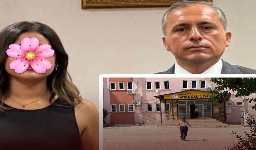Başkan Çenet, Türkiye gündemindeki Rümeysa’yı makamında ağırladı