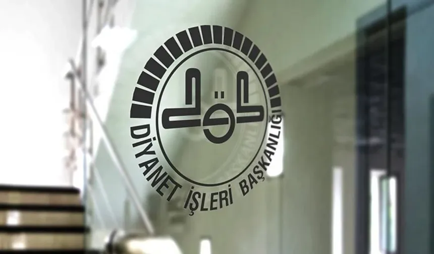 Diyanet İşleri Başkanlığı 104 öğretmen alımı yapacak