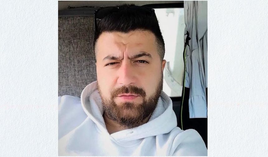 Kastamonu’da belediye personeli canına kıydı!