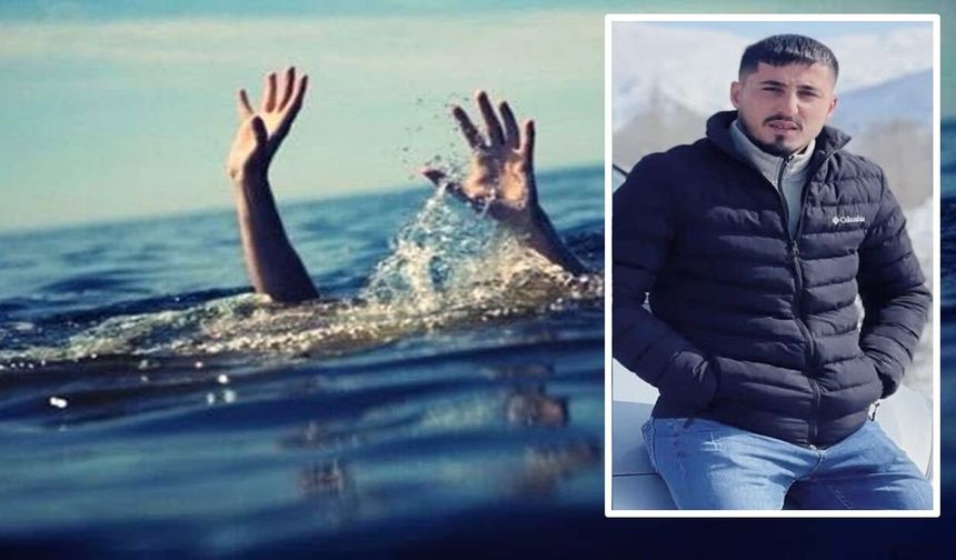 Kastamonu'da feci olay: Sivaslı genç boğuldu!