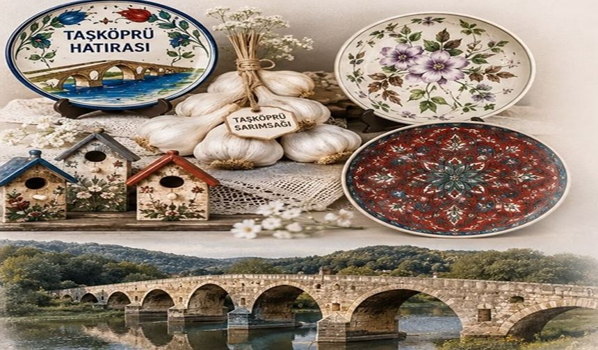 Taşköprü’de ‘Hayat Boyu Öğrenme Şenliği’ yapılacak