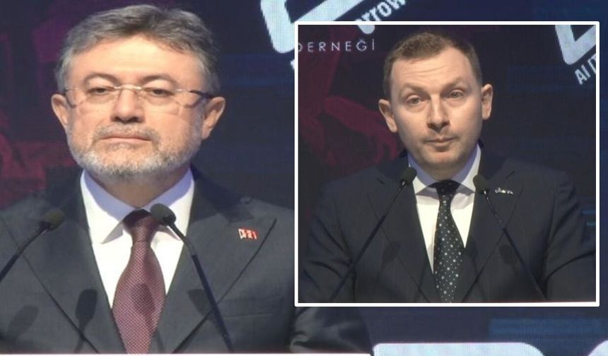 İki Kastamonulu, tarım ve ormancılığın geleceğini belirliyor
