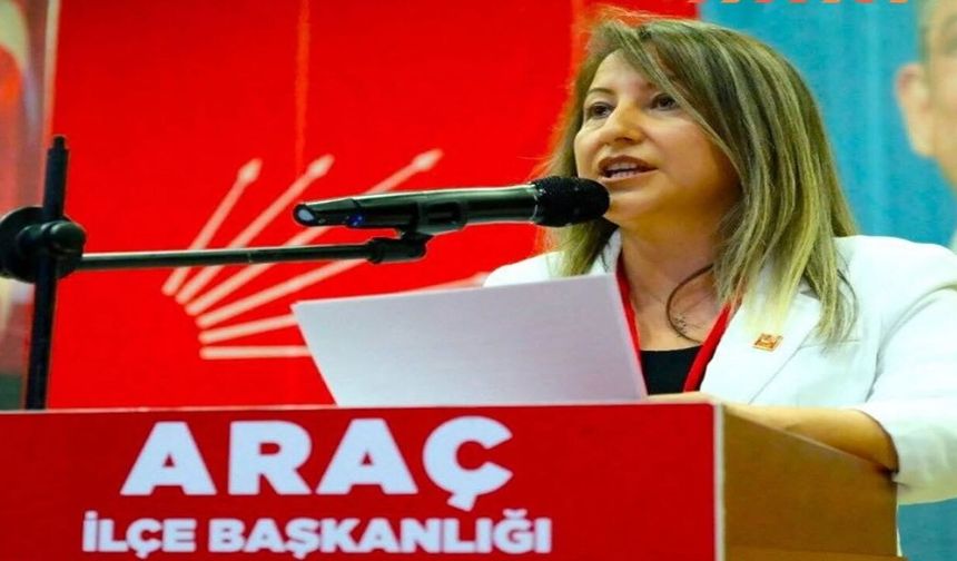 CHP’den Araç’ta personel alımına tepki