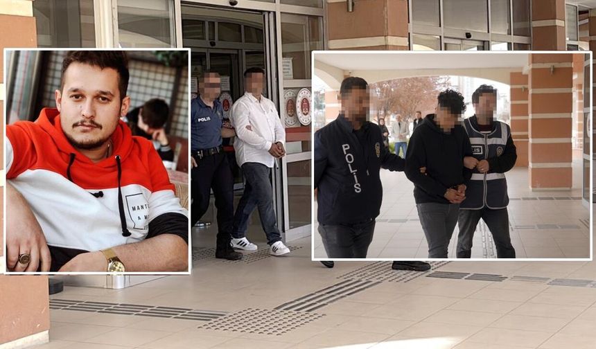 Kastamonu’da cinayet: İstinaf bozdu ceza yağdı