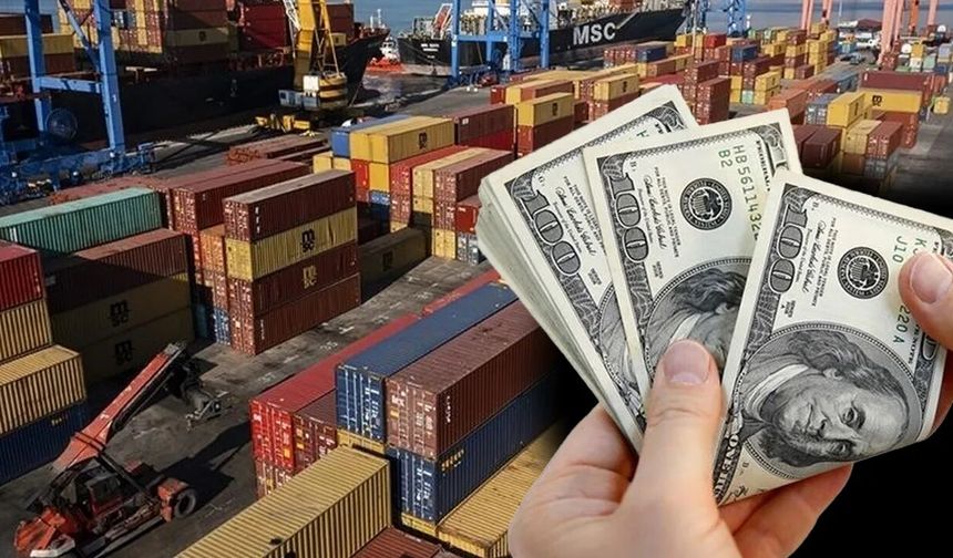 Kastamonu ihracatında Finlandiya sürprizi: Mayıs ayında zirveye yerleşti