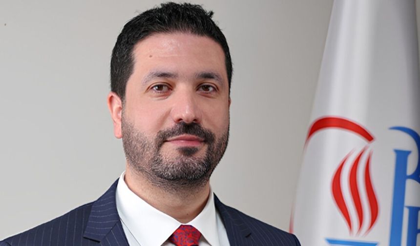 Kastamonulu isim belediye başkan yardımcılığı görevine atandı