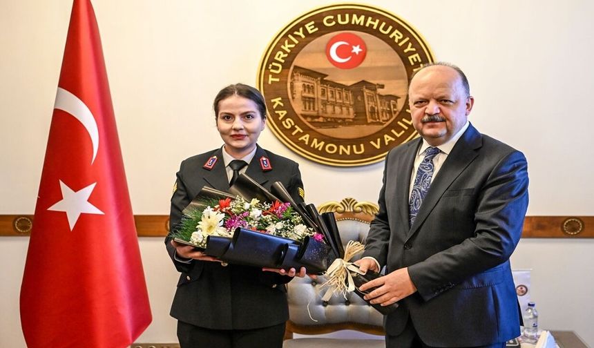 Jandarmamız 187 yaşında!