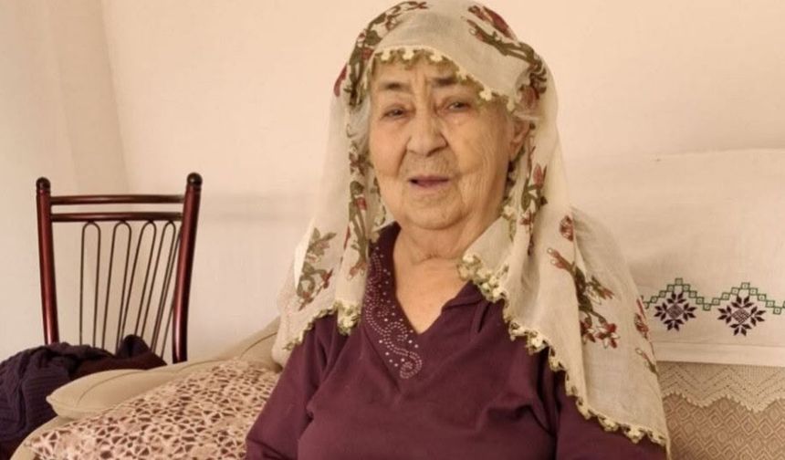 Kastamonu’da acı kayıp: Makbule Eraslan hayatını kaybetti