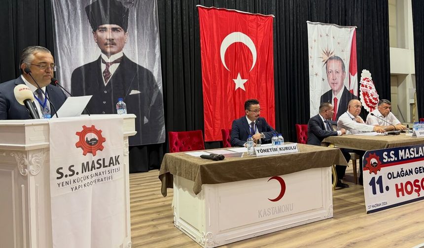 Kastamonu’da kritik eşik aşıldı: İnşaat başlıyor