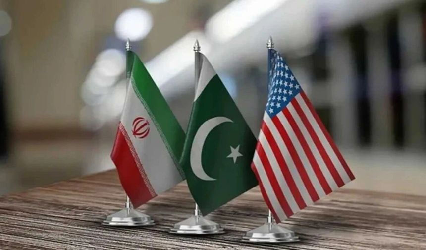 Pakistan'dan müjde: ABD ve İran barış anlaşması yaptı