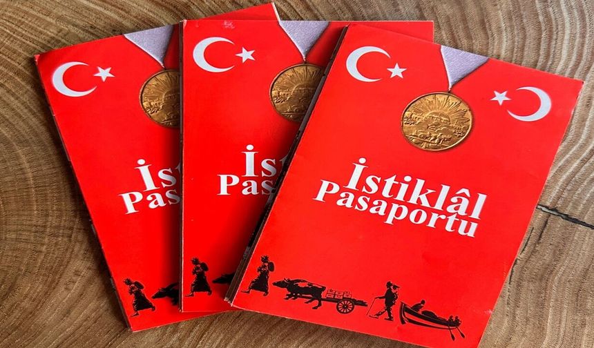 9 Haziran Salı günü başlayacak: İnebolu’dan Kastamonu’ya 'pasaportlu' yürüyüş