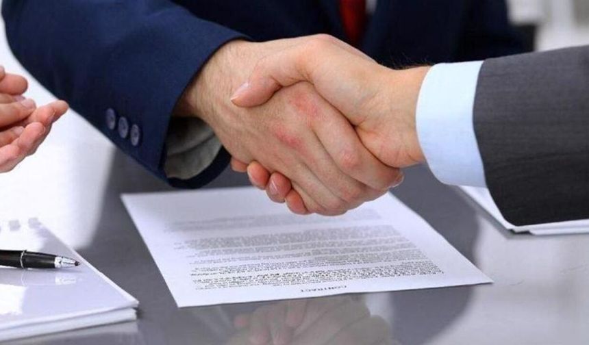 Kastamonu'da listede: 860 personel alımı yapılacak