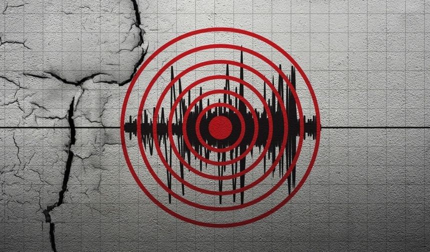 Ilgaz’da korkutan deprem: Kastamonu da sallandı