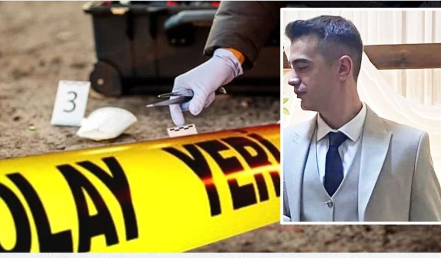 Kastamonu'da acı haberde yeni detaylar: Bartınlı polisin kimliği belli oldu