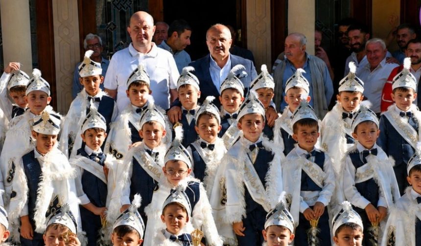 Taşköprü’de toplu sünnet kayıtları başlıyor