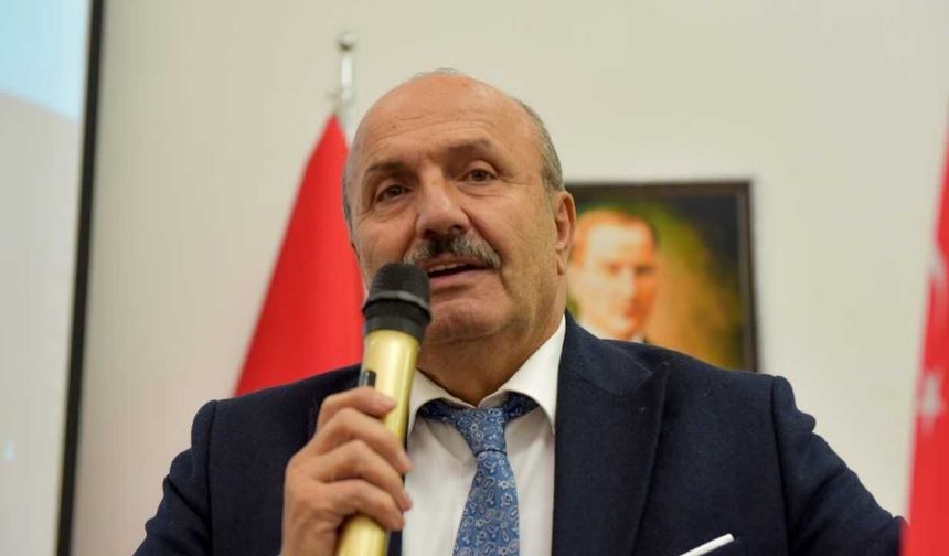 Taşköprü’de vatandaş soracak, Başkan Arslan cevaplayacak