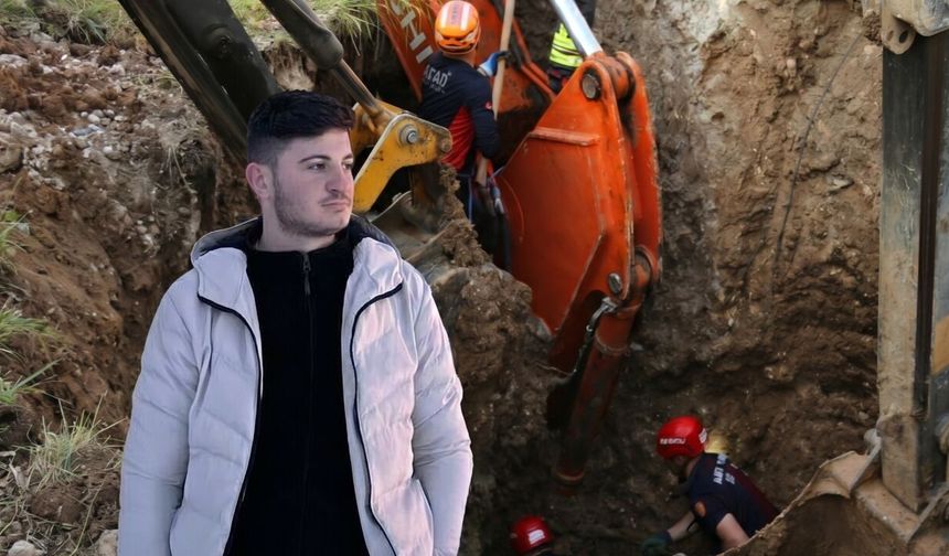 Taşköprü'de bu acıya yürek dayanmaz: Şükrü Emre Arslan bugün toprağa veriliyor