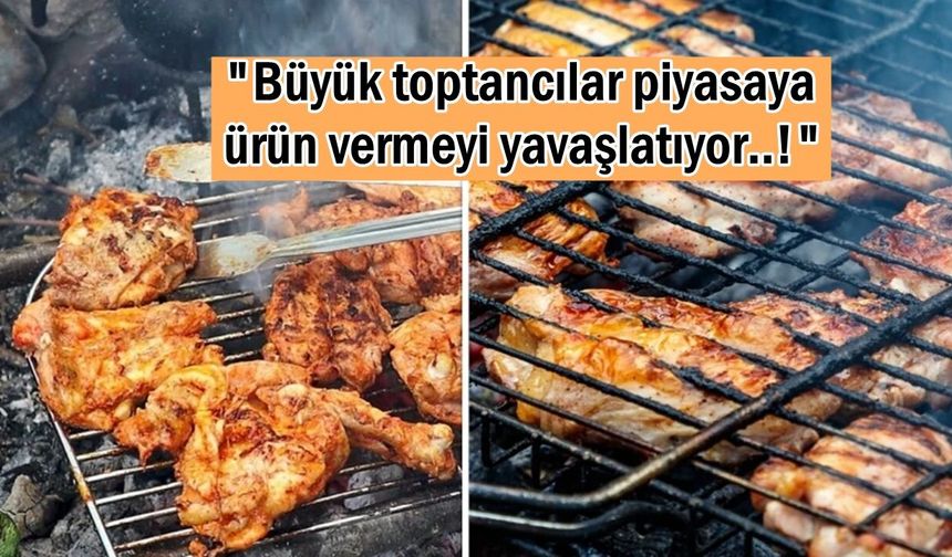 Fırsatçılara kim dur diyecek? Tavuk kanadına yüzde 115 zam!