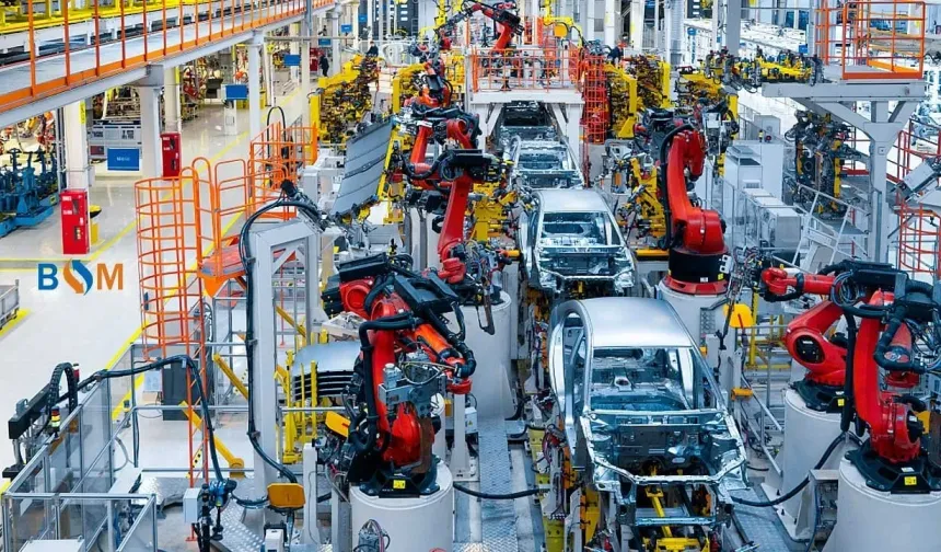 Türkiye’ye 1 milyar dolarlık fabrika kuracaktı: Çinli dev planı askıya aldı