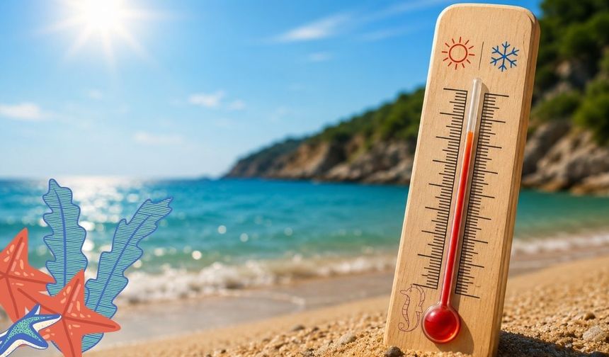 Kastamonu’da yeni haftada hava nasıl olacak?