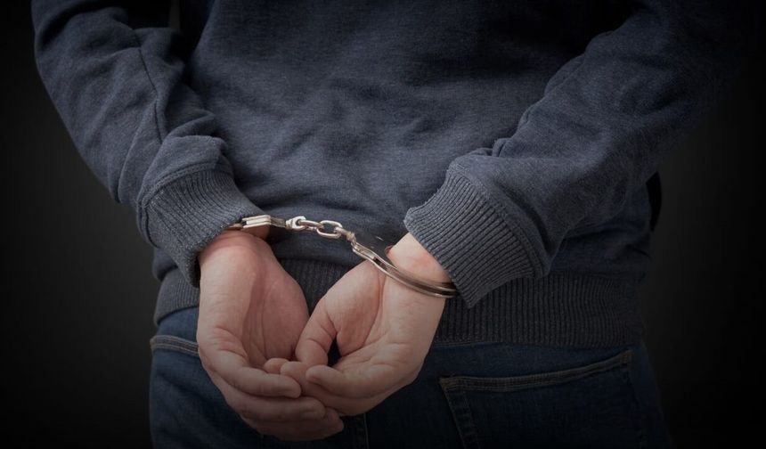 15 yıl hapis cezasıyla aranıyordu! Jandarma yakaladı
