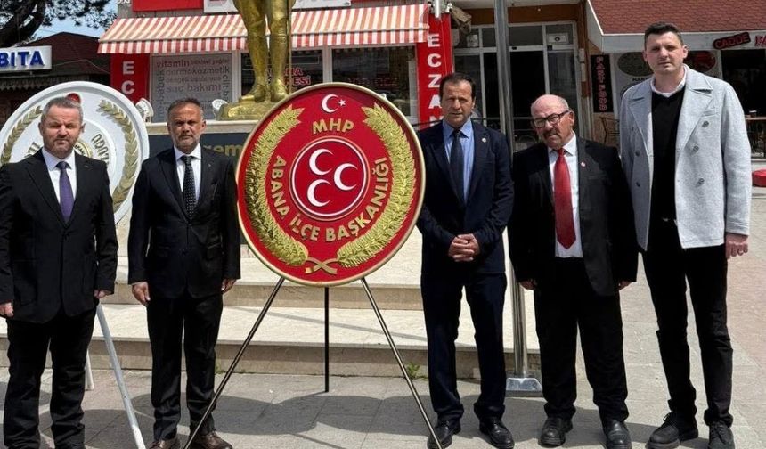 Abana’da festival öncesi siyasi gerilim yükseldi
