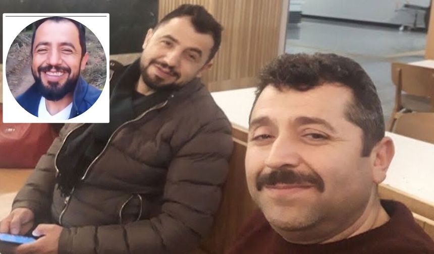 Kastamonu’da acı haberi kardeşi duyurdu: Hayatını kaybetti