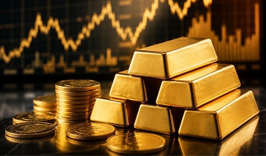 Altın zirvede: Bu hafta hangi yatırım aracı ne kadar kazandırdı?