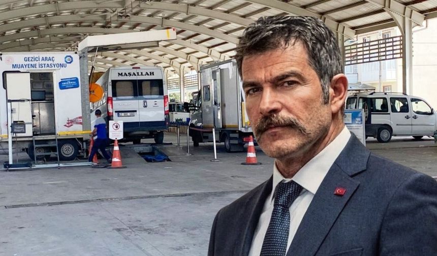 Anahtar Partisi’nden Taşköprü için çağrı: ‘Çiftçilerin mağduriyeti giderilsin’