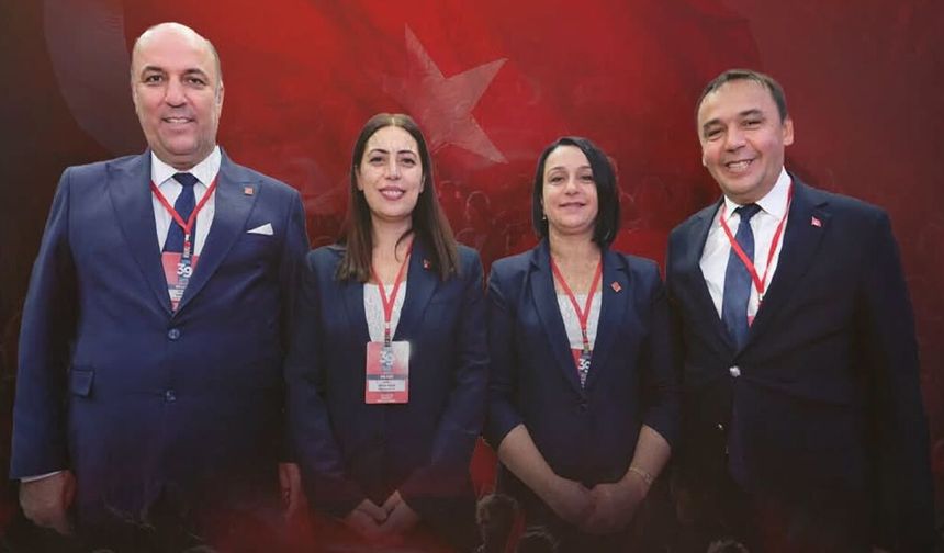 Kastamonu’da CHP yine meydana iniyor