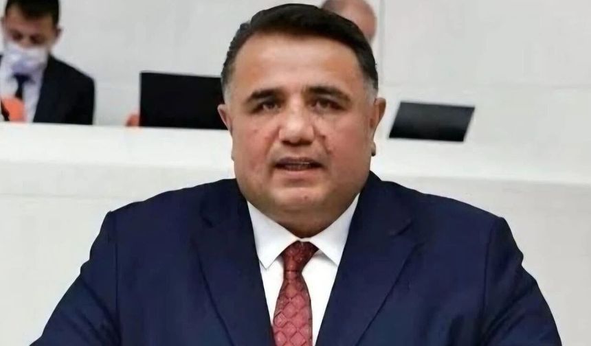 Çorum Milletvekili Kaya'dan İskilip–Tosya yolu için kritik hamle