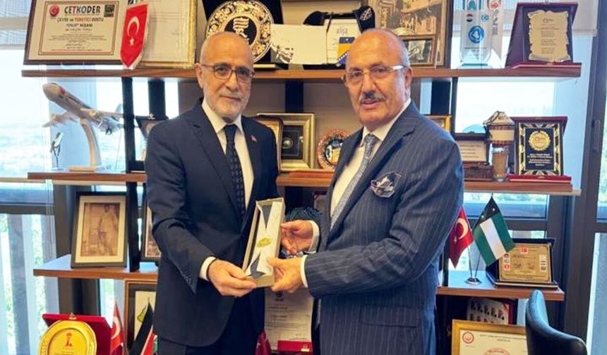 Taşköprü’den Cumhurbaşkanlığı’na festival daveti
