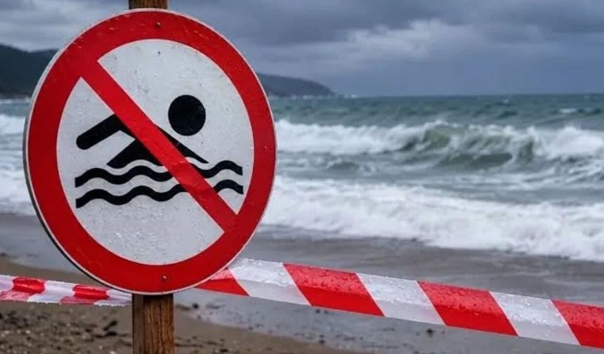 Kastamonu’da; Abana, Cide, Çatalzeytin ve İnebolu’da yasaklandı