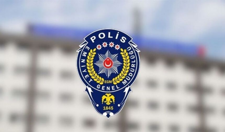 EGM 500 personel alacak: Kastamonu’ya da kontenjan ayrıldı