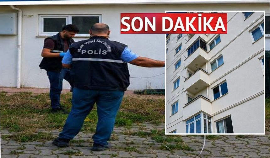 Kastamonu'da tarifsiz acı: 2 yaşındaki çocuktan acı haber