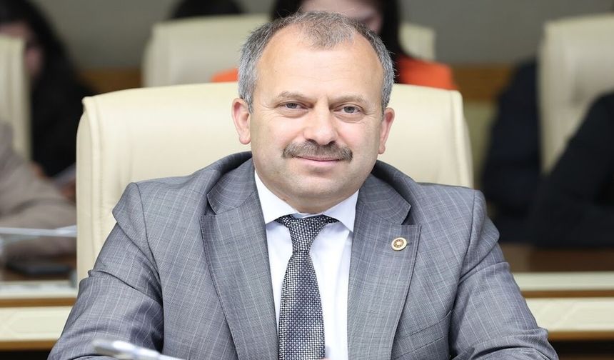 Uluay’dan 'Boş Koltuk' eleştirisine yanıt: 'Kastamonu kimin çalıştığını biliyor'