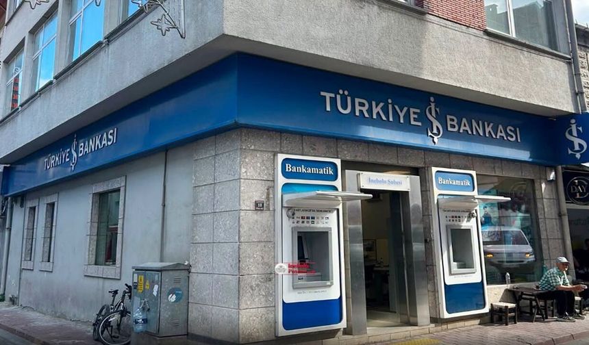 Kastamonu'da banka şubesi kapanıyor: Halk 'kapatılmasın' eylemi yapacak