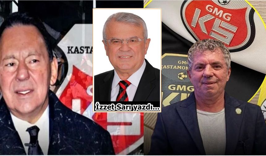Temiz eller operasyonu ve Kastamonu…