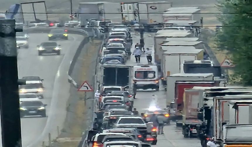 Kastamonu’da 1 ölü, 12 yaralı: Ölen şahsın kimliği belli oldu
