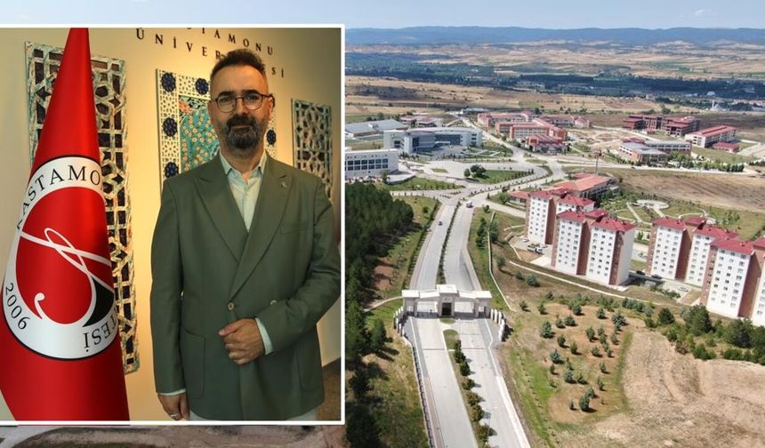 Kastamonu Üniversitesinden öğrencilere tercih tavsiyesi