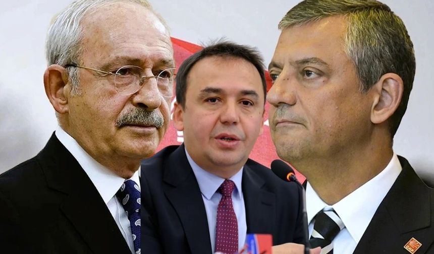 Kastamonu’da gözler o tarihte: Başkan Baltacı CHP’den ayrılacak mı?