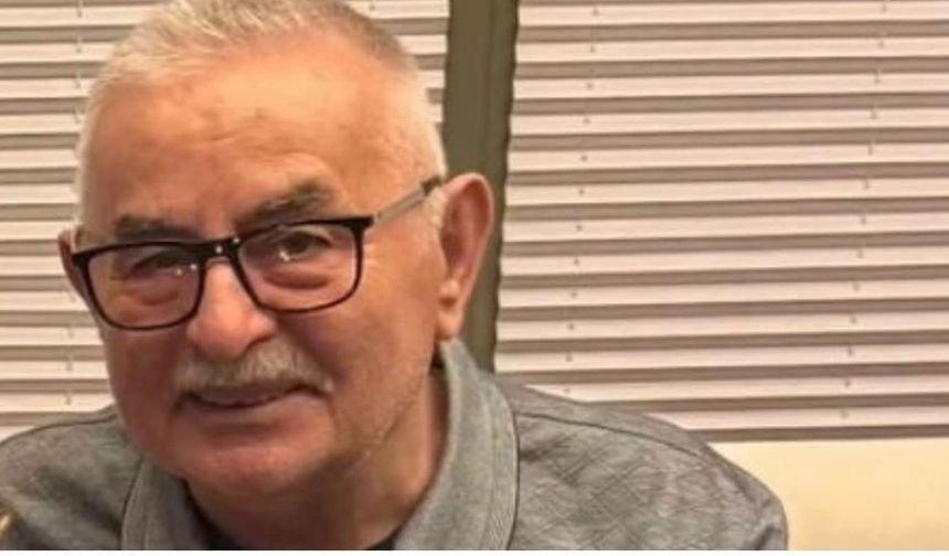 Kastamonu’da İshak Ok hayatını kaybetti