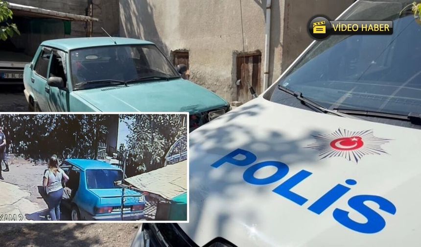Kastamonu plakalı otomobilde şüpheli durum: Sürücü, kadınları bırakıp kaçtı