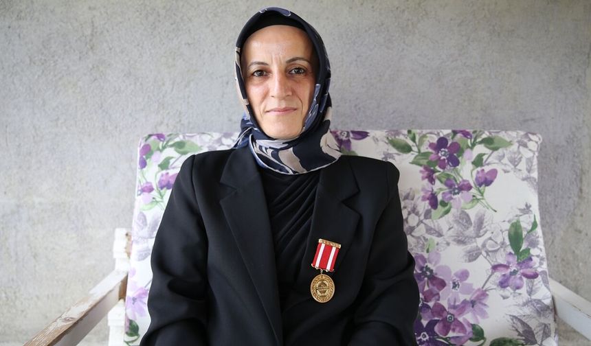 Kastamonu'ya yerleşti: 15 Temmuz'da hainlerin karşısında dimdik durdu