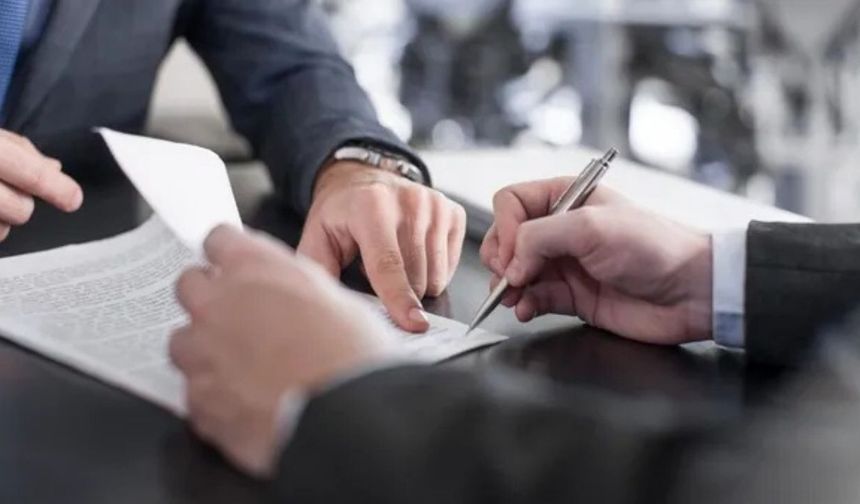 KPSS tercihleri başlıyor: Kastamonu’da 4 kurum alım yapacak