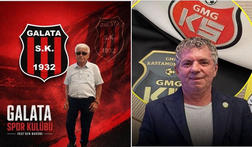 Türk futbolunun en kıdemlisi konuştu: 'Kastamonu’yu severim dikkatli olun!'